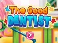Гульня The Good Dentist