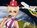 Гульня Blondie World Tour