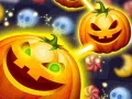 Гульня Happy Halloween