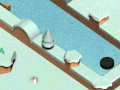 Гульня Puck on Ice