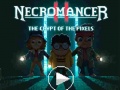 Гульня Necromancer II: Crypt of the Pixels