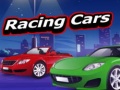 Гульня Racing Cars