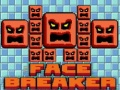 Гульня Face Breaker