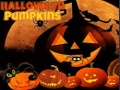 Гульня Halloween Pumpkins