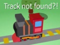 Гульня Track not Found?!