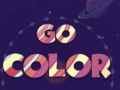 Гульня Go Color