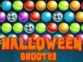 Гульня Halloween Shooter