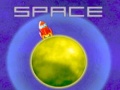 Гульня Space 