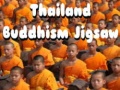 Гульня Thailand Buddhism Jigsaw