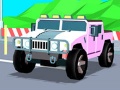 Гульня Car Master