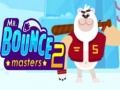 Гульня Mr. Bouncemasters 2