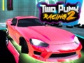 Гульня Two Punk Racing 2