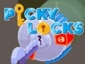 Гульня Picky Locks