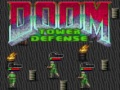 Гульня Doom Tower Defense