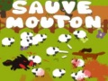 Гульня Sauve Mouton