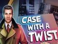Гульня Case with a Twist