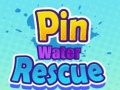 Гульня Pin Water Rescue