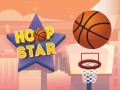 Гульня Hoop Stars