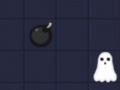 Гульня Scary Mathventure