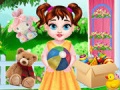 Гульня Baby Taylor Toy Doctor