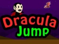 Гульня Dracula Jump