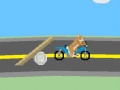 Гульня Delivery Dog