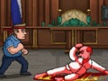 Гульня The Rise Of Evil