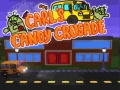 Гульня Carl's Candy Crusade