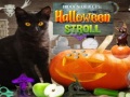 Гульня Hidden Objects: Halloween Stroll