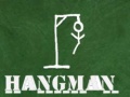 Гульня Hangman 2-4 Players