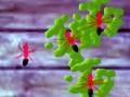 Гульня Smash Ants