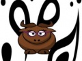 Гульня Bull Touch
