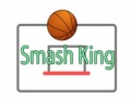 Гульня Smash King