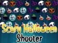 Гульня Scary Halloween Shooter