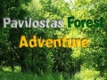 Гульня Pavilostas Forest Adventure