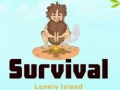 Гульня Survive Lonely Island
