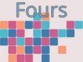 Гульня Fours 