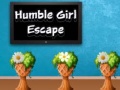 Гульня Humble Girl Escape