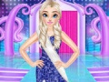 Гульня Elsa's Beauty Surgery