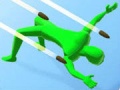 Гульня Dodge Action 3D