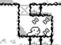 Гульня Dog! Platformer