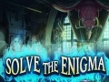 Гульня Solve the Enigma