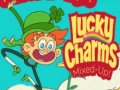 Гульня Lucky Charms Mixed-Up!