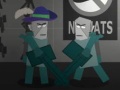 Гульня Hats Are Not Allowed