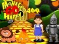 Гульня Monkey Go Happy Stage 469