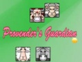 Гульня Provender's Guardian