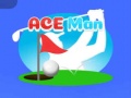 Гульня Ace Man