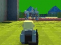 Гульня Sandbox Orion 3d