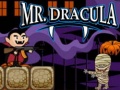 Гульня Mr. Dracula