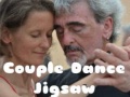 Гульня Couple Dance Jigsaw